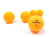 Donic Schildkrot Pelotas Ping Pong Tenis De Mesa Training X10u 1