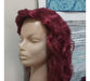 Maxi Peluca Colorada By La Parti Wigs! 7