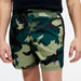 New Balance Short De Hombre - Ms23229cog 2