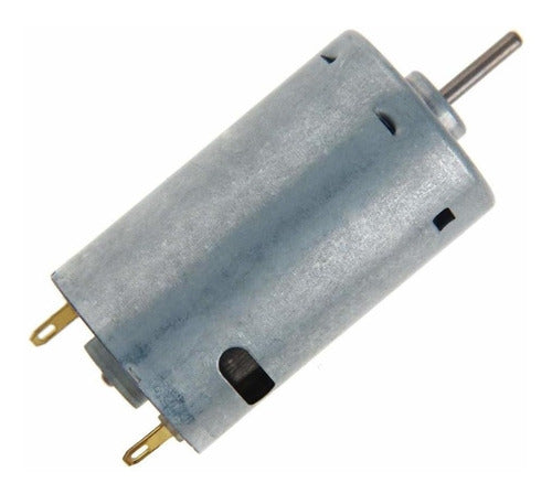 Fielect Dc Motor 12v 13000rpm Micro Motor Electric Motor Rou 2