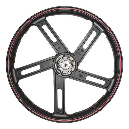 SK12519-Sport Alloy Front Wheel 2