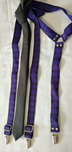Bow Tie + Suspenders - Outlet - Offer - Opportunity 34