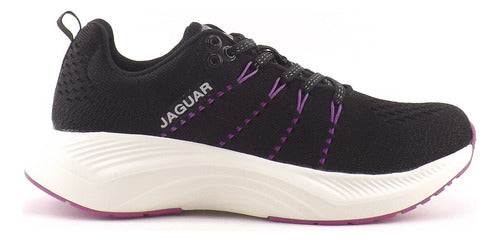 Jaguar Athletic Shoes Women's Fitness 9331 Czapa 4