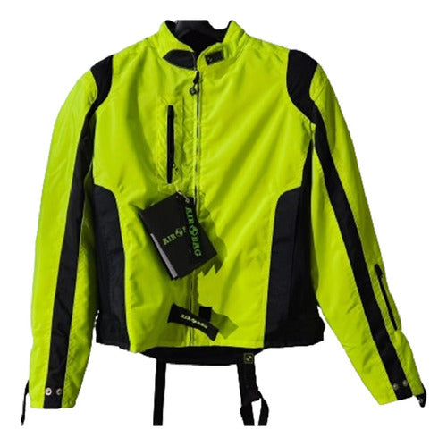 Airbag Campera Urban HV 0