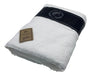 Franco Valente Hotel Towel 600g 100% Cotton Heavyweight 0