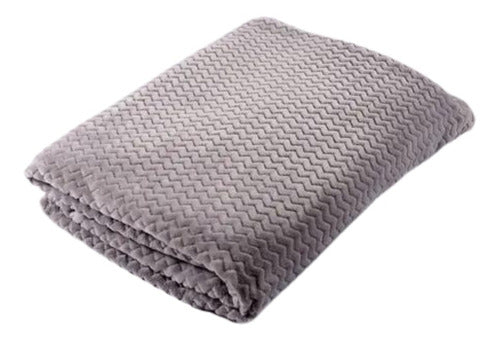 Super Soft High-Quality Polar Bed Runner 21