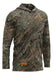 Payo Camouflaged Forest Trace Fishing Shirt UV Protection 0