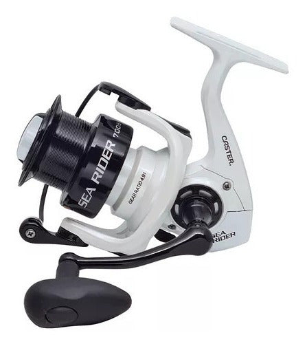 Caster Reel Sea Rider 7006 6 Ball Bearings Varied Fishing River Sea 2