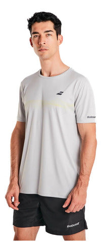 Babolat Vertuo II Men's T-Shirt 7