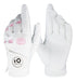 Women  S Guantes De Golf Para Dama Mano Izquierda Derecha 0