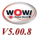 WOW Program V5.00.8 For Delphi Ds150+ Installation 0