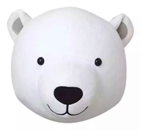 Iluminarás Nordic Style Animal Plush Toy for Kids 1