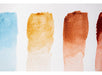 Winsor & Newton Cotman Watercolor Tubes 8ml X 6 Colors 3