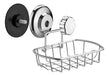 Sanno Shower Caddy, 2 Soap Dishes, Large Support 5