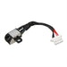 Dell DC Power Jack Cable Para 0GDV3X OgDV3X Inspiron 11 3162 0