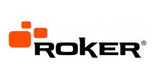 Roker Cabinet IP65 Panel for 54 Modules - Model PRD554 3