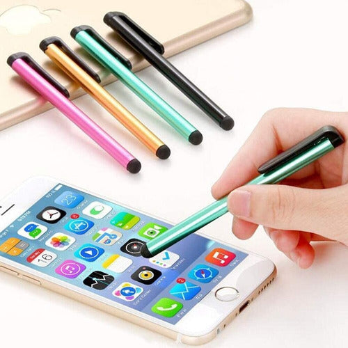 Eleventech Capacitive Stylus Pen for Mobile Phones and Tablets 1