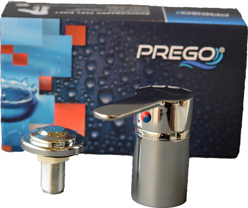 Prego Monocomando for Bidet 0