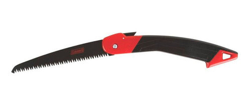 Coleman Rugged Camping Folding Saw 0