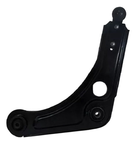 Moog Left Suspension Arm for Ford Escort Orion Pointer with Ball Joint 0