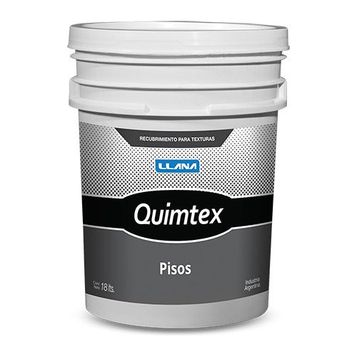 Quimtex Pisos 27 Kg Microcemento 0