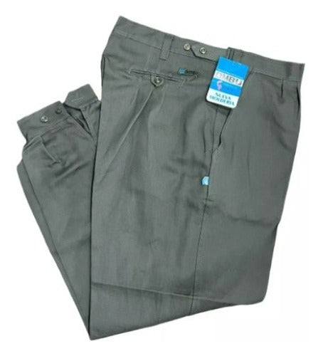 Ombu Classic Original Gaucho Pants 5