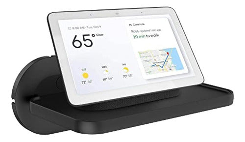 Homemount Soporte Para Google Nest Hub - Estante 0