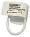 Disposable Neonatal Pressure Cuff N2/3/4 by Contec - Pack of 3 0
