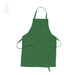 Child's Stain Resistant Kitchen Apron by Confección Total 43