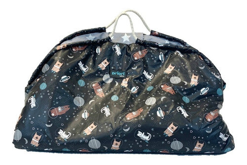 Priori Play Mat Gym Bag 11