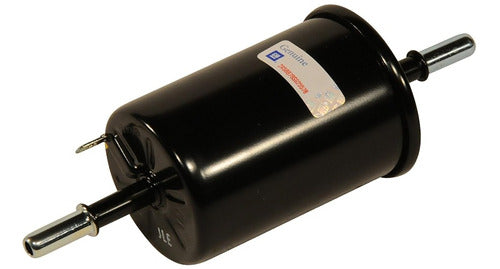 ACDelco Fuel Filter for Chevrolet Spark 1.0 NAFTA 2008-2010 0