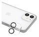 Premium Full Cover Tempered Glass Rear Camera for iPhone 11 2