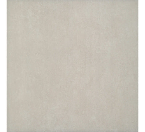 Elizabeth Porcelanato Para Piso Y Pared De 62.5x62.5 Gris Mate Rectificado 0