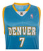 Official NBA Denver Nuggets Campazzo Basketball T-shirt 21