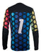 Retro Schmeichel Goalkeeper Sweater 1992 #1 Adult 1