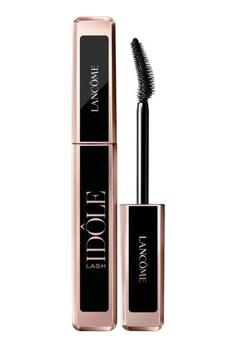 Lancôme Idole Rimel Mascara Black 01 + Primer Cils Booster 0