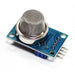 Detector Monoxidode Carbono Mq2 Arduino (100093) 0