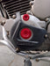 Engine Clutch Ignition Covers Kit Honda Tornado XR Wirtz 10