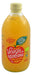 Vinagre Manzana, Curcuma,jengibre 500ml 0