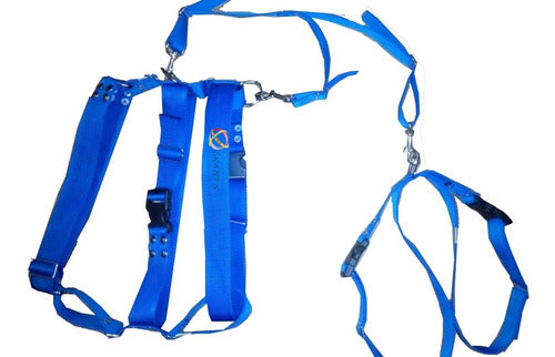 GHATO'S vs NIKITA Ortopedia Veterinaria Dog Harness for Dysplasia-Orthopedic Size 3/4/5 1