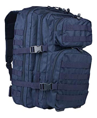 Mil-tec Large Assault Backpack 95L Military 0