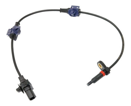 RoyalTek Rear Left ABS Sensor for Honda CR-V 2007-2011 0