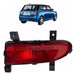 Lifan 320 Right Fog Tail Light 0