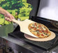 Char-Broil Pizza Stone 38cm with Free Wooden Peel 2