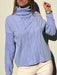 Bremer Cable Knit Sweater 4