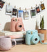 Rollo Fujifilm Instax Mini Marco Blanco X4 Unidades Entrega 7