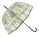 Gotta 979 - Long PVC Dome Umbrella 3