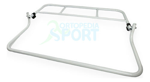 Folding Orthopedic Bed Rail with Advanced Support for Adults and Children 100cm 5