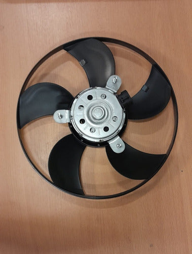 Electroventilador Fiat Palio/ Siena Fire / Celta  Para Valeo 1