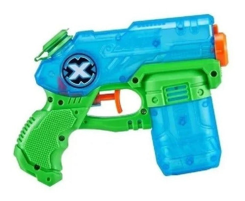 ZURU X-Shot Water Gun Set of 2 - Double Stealth Soaker Precision 2